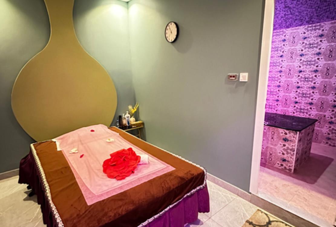 Aromatherapy Massage in Kamote Navi Mumbai